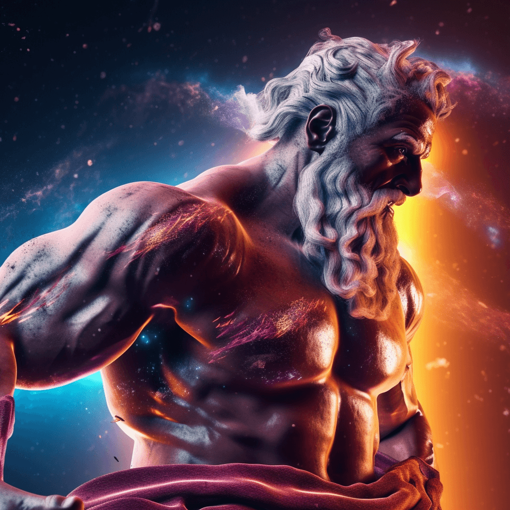 State of Man