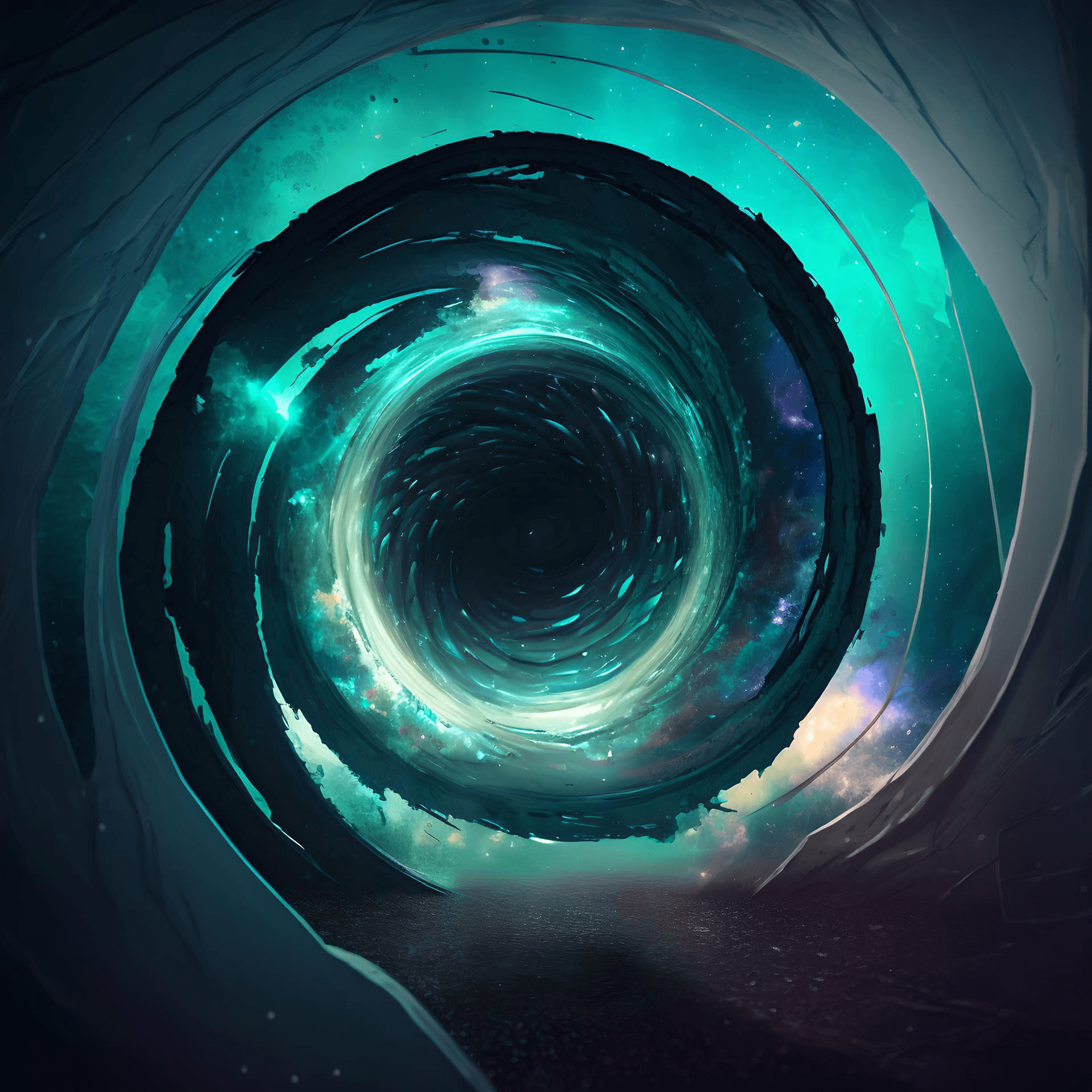 Wormhole